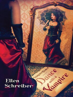 cover image of Dance With a Vampire